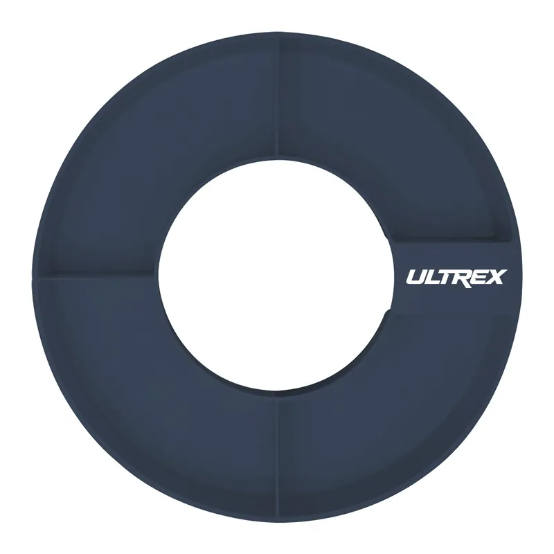 Intrepid Tumbler Snack Bowl