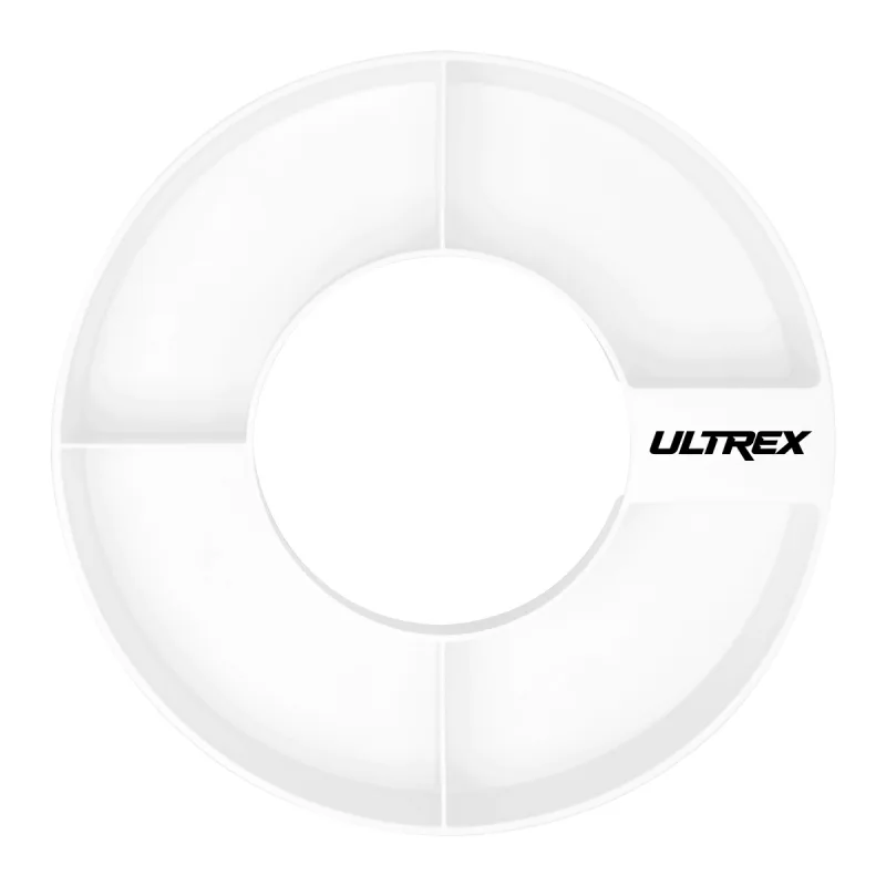 Intrepid Tumbler Snack Bowl — view 6