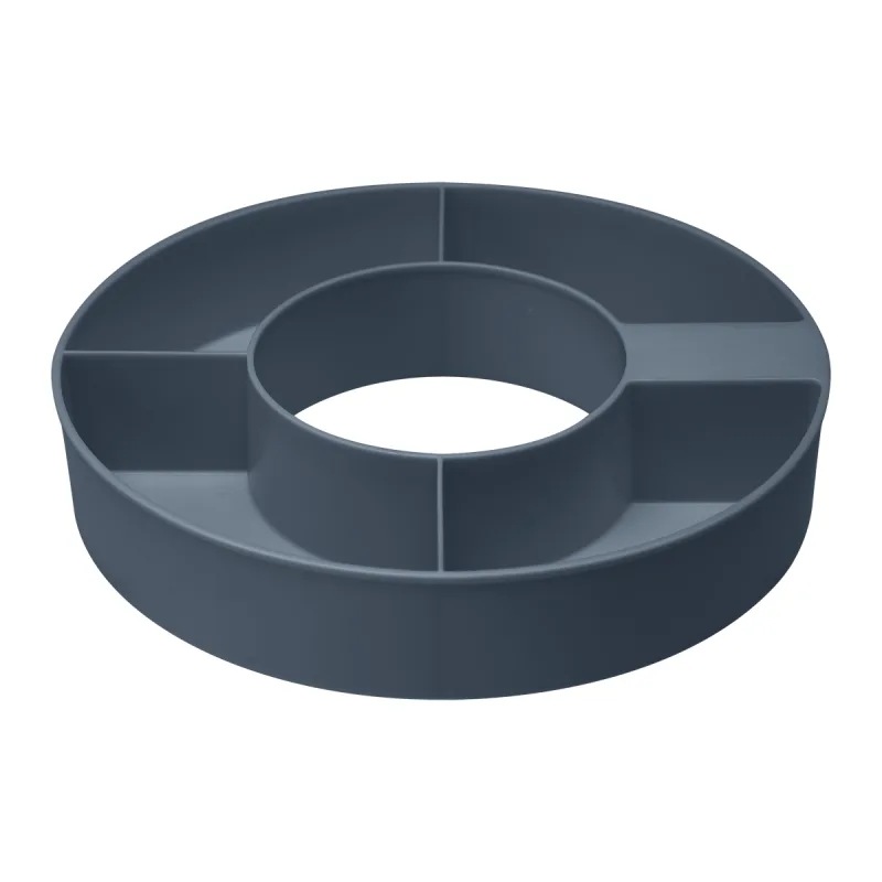 Intrepid Tumbler Snack Bowl — view 7