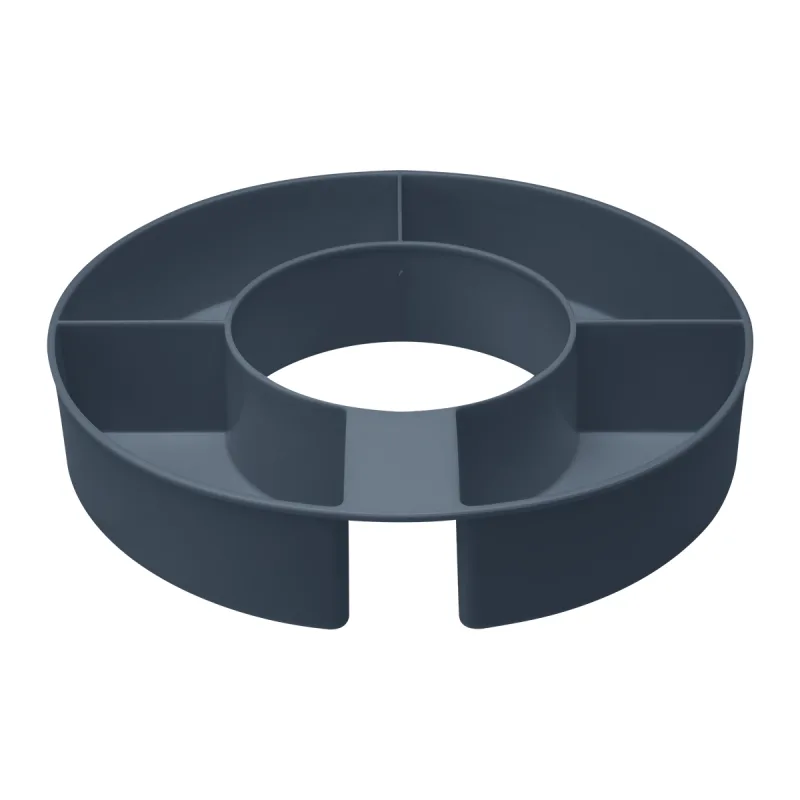Intrepid Tumbler Snack Bowl — view 8
