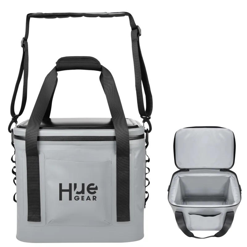Intrepid Water Resistant 18 Can Cooler Bag — view 1