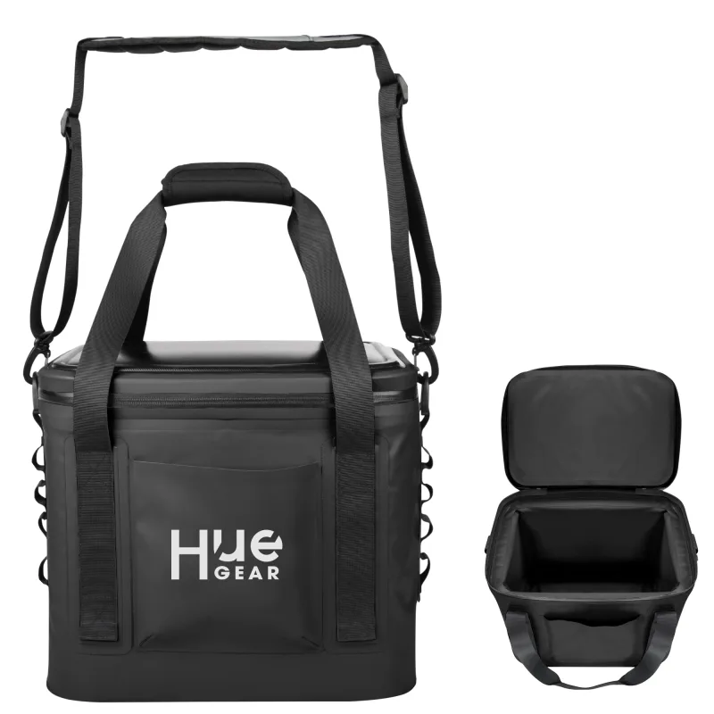 Intrepid Water Resistant 18 Can Cooler Bag — view 2
