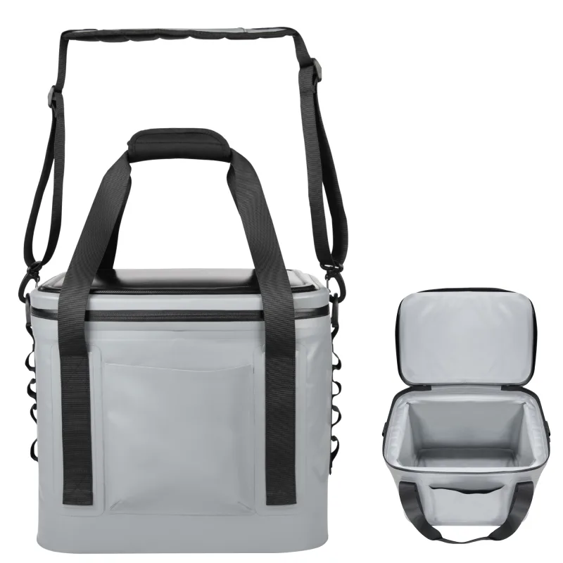 Intrepid Water Resistant 18 Can Cooler Bag — view 5