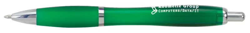 Custom Ion Pen — view 2