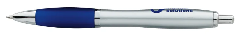 Custom Ion Silver Pen — view 2