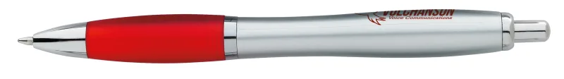 Custom Ion Silver Pen — view 6