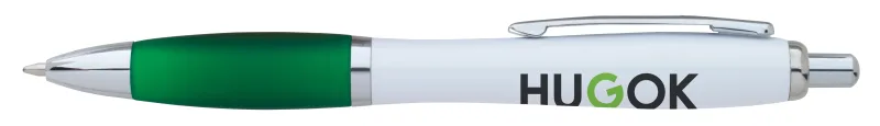 Custom Ion White Pen — view 2