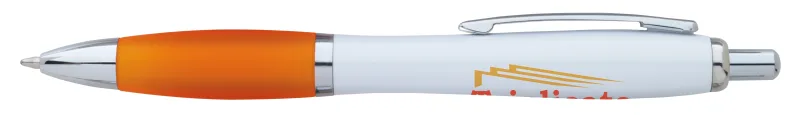 Custom Ion White Pen — view 3
