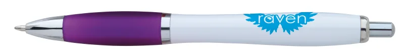 Custom Ion White Pen — view 4