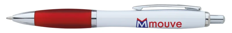 Custom Ion White Pen — view 5