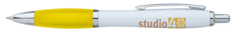 Custom Ion White Pen — view 6
