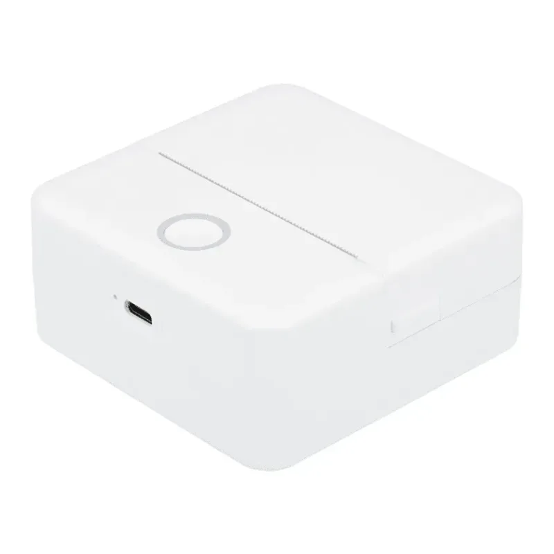 PrintMate Portable Wireless Phone Printer — view 2