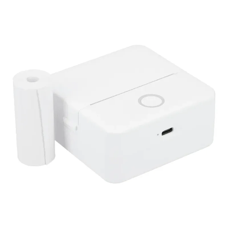 PrintMate Portable Wireless Phone Printer — view 3