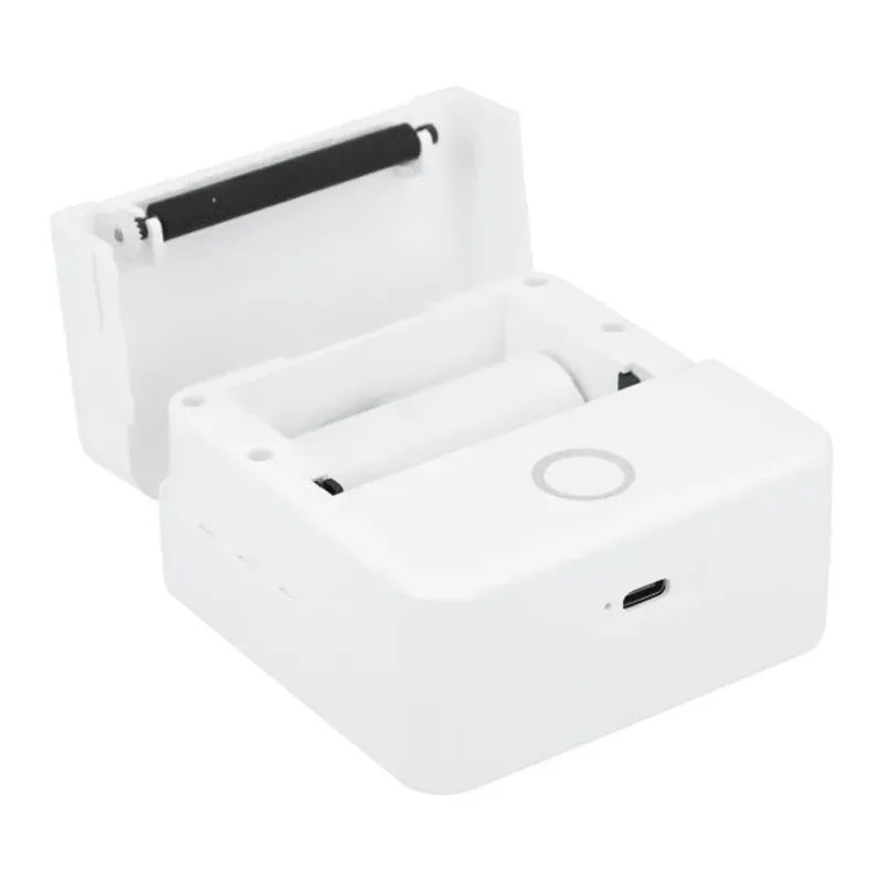 PrintMate Portable Wireless Phone Printer — view 4