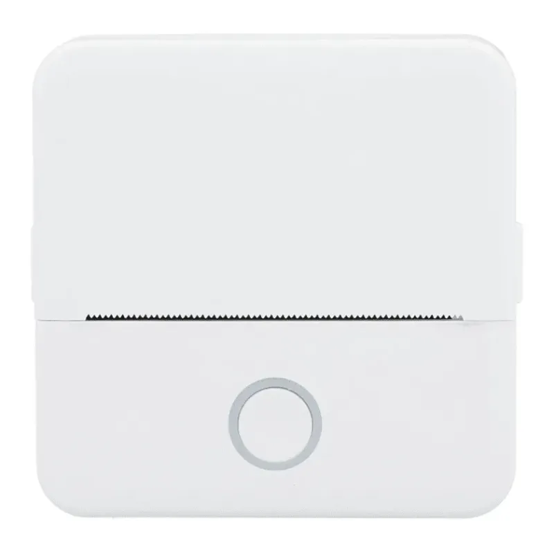PrintMate Portable Wireless Phone Printer — view 7
