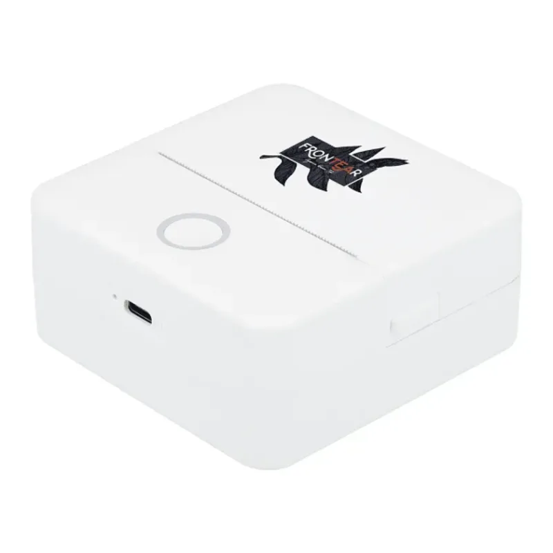 PrintMate Portable Wireless Phone Printer — view 8
