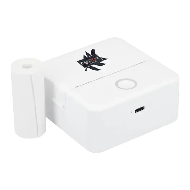 PrintMate Portable Wireless Phone Printer — view 9