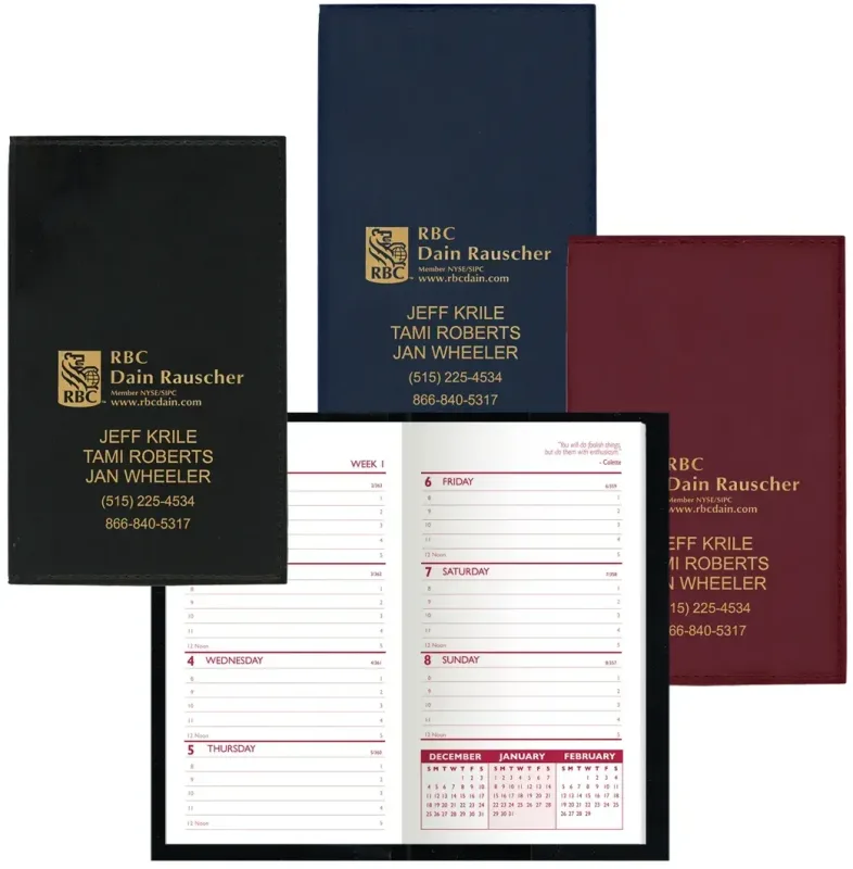 Custom Planner: Ireland Designer Series - Soft Cover (No Map) — view 5