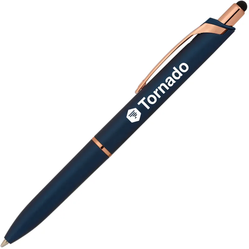 Iris Rose Gold Stylus Pen — view 3