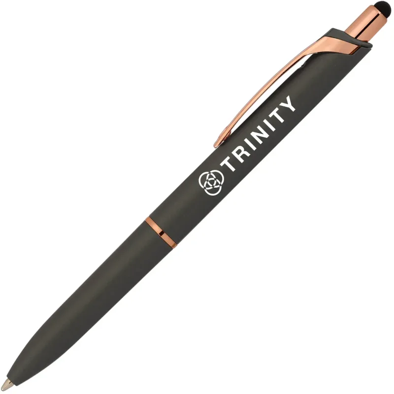 Iris Rose Gold Stylus Pen — view 4
