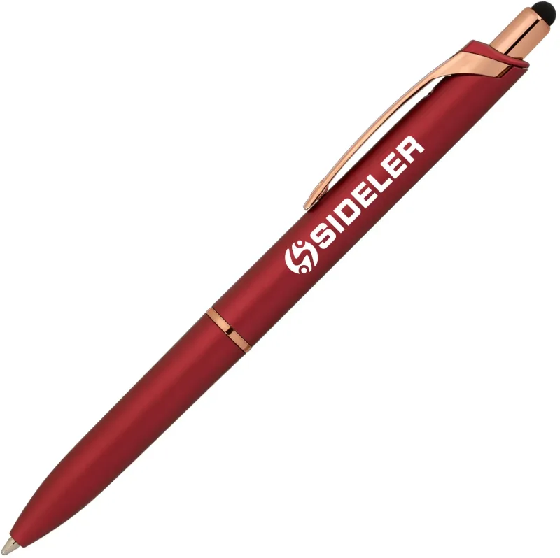 Iris Rose Gold Stylus Pen — view 5