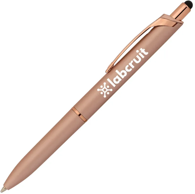 Iris Rose Gold Stylus Pen — view 6