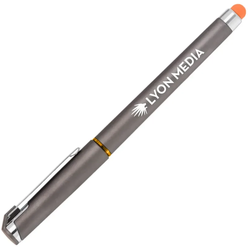 Islander Softy Gel w/ Stylus — view 5