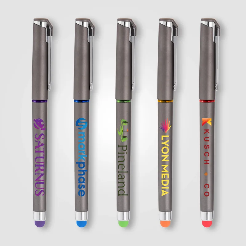Islander Softy Gel w/ Stylus — view 1