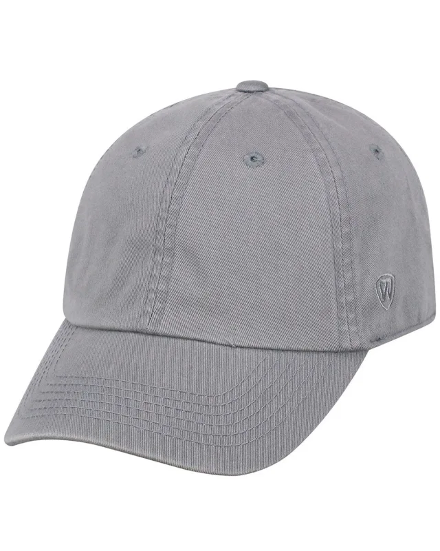 J America Adult Crew  Cap — view 10