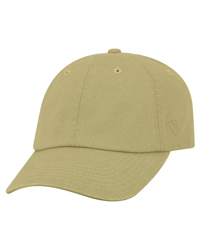 J America Adult Crew  Cap — view 12