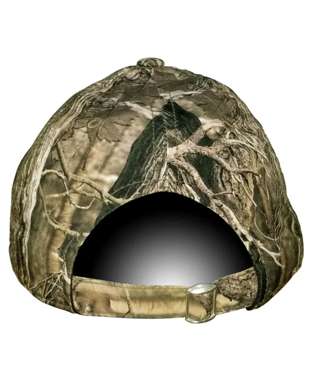 J America Adult Crew  Cap — view 13