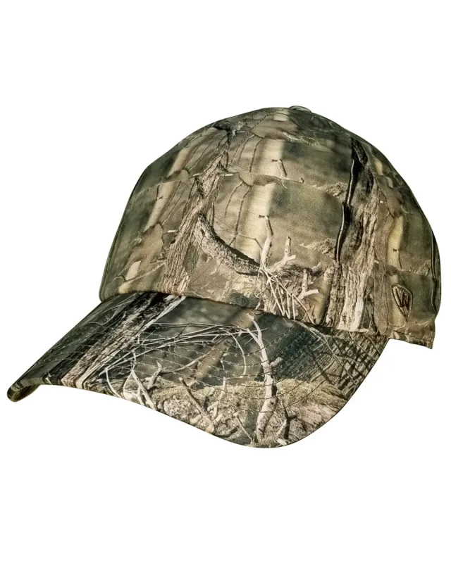J America Adult Crew  Cap — view 14