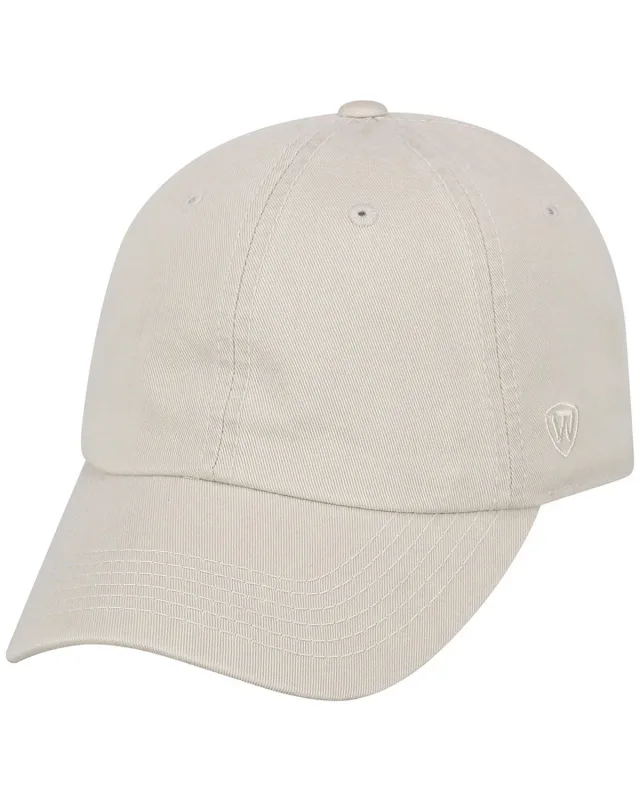 J America Adult Crew  Cap — view 16