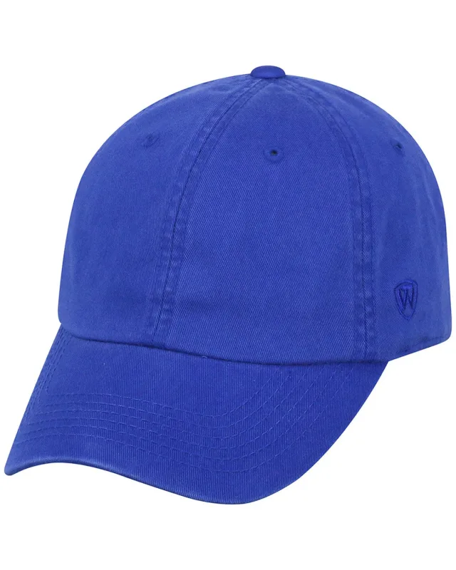 J America Adult Crew  Cap — view 20