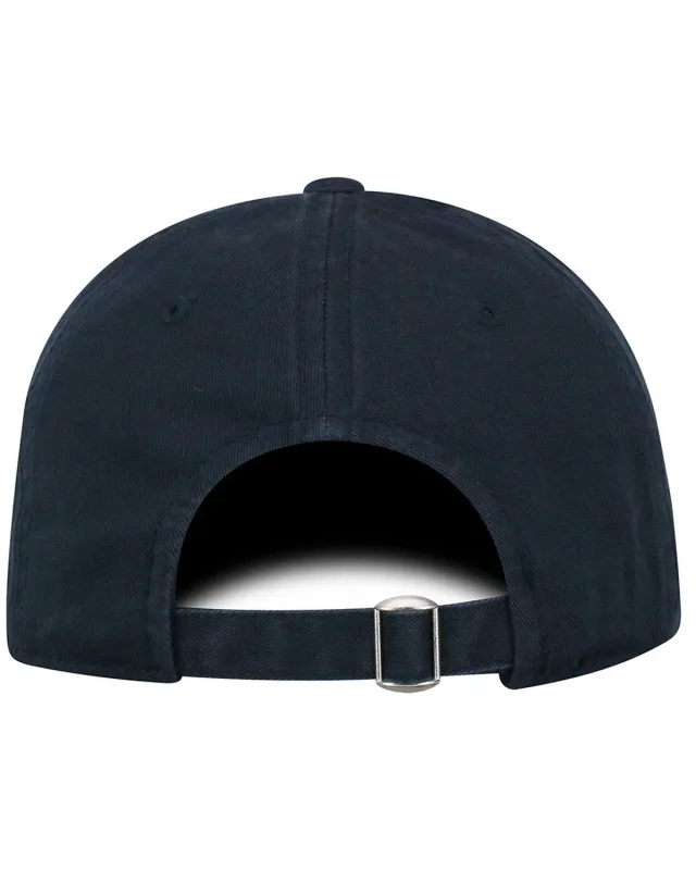J America Adult Crew  Cap — view 21
