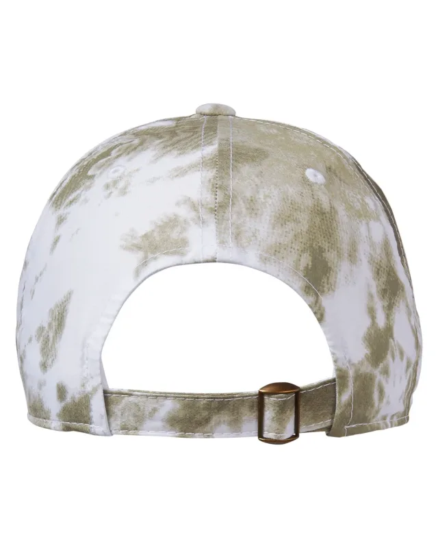 J America Adult Crew  Cap — view 23