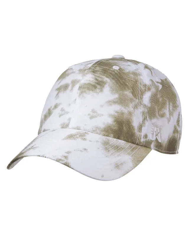 J America Adult Crew  Cap — view 25