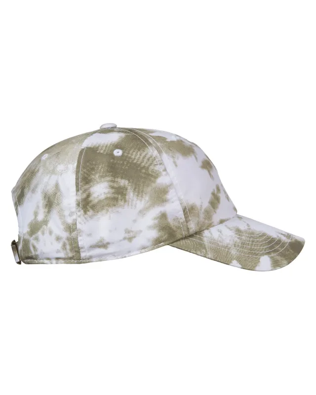 J America Adult Crew  Cap — view 26