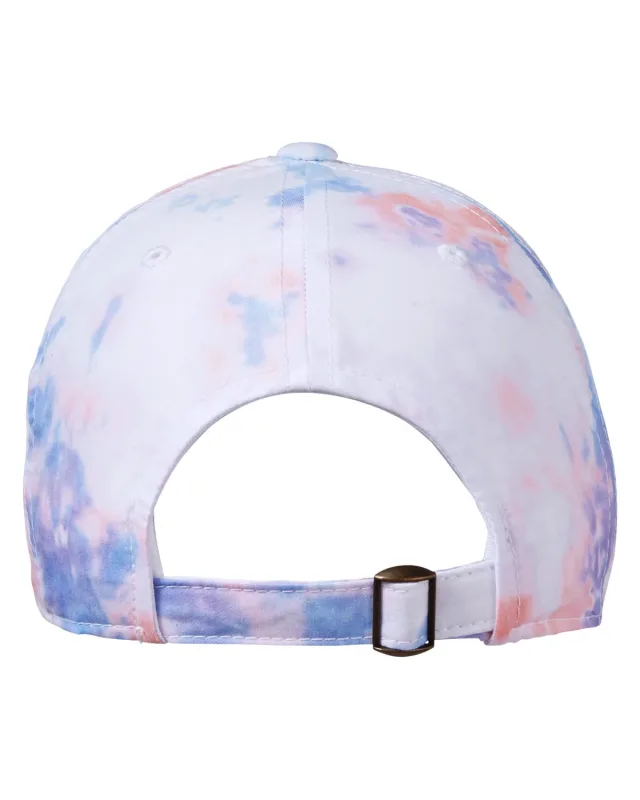 J America Adult Crew  Cap — view 27