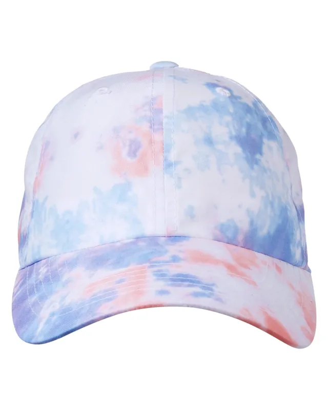 J America Adult Crew  Cap — view 28