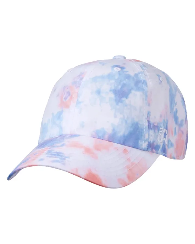 J America Adult Crew  Cap — view 29