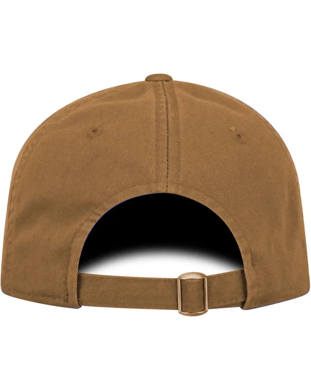J America Adult Crew  Cap — view 3