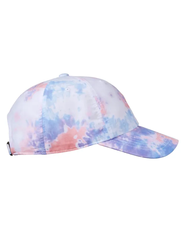 J America Adult Crew  Cap — view 30