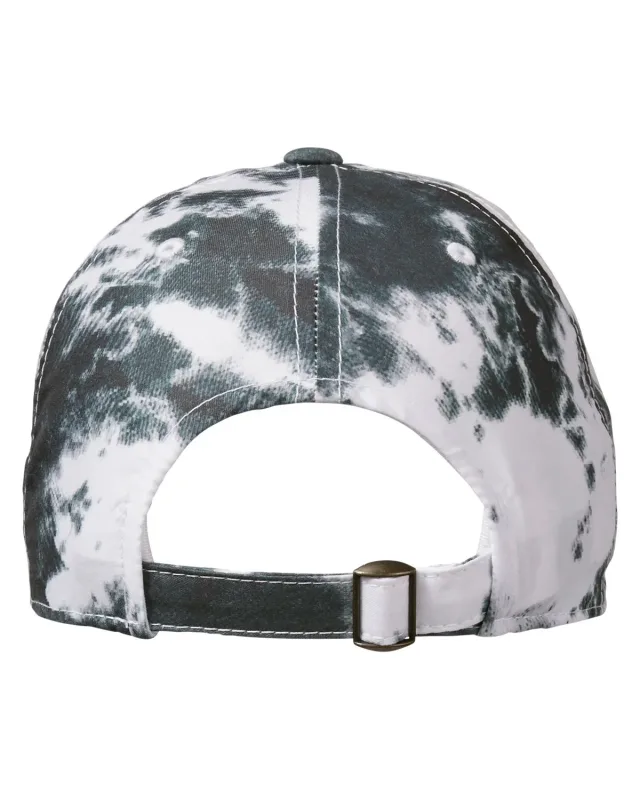J America Adult Crew  Cap — view 31