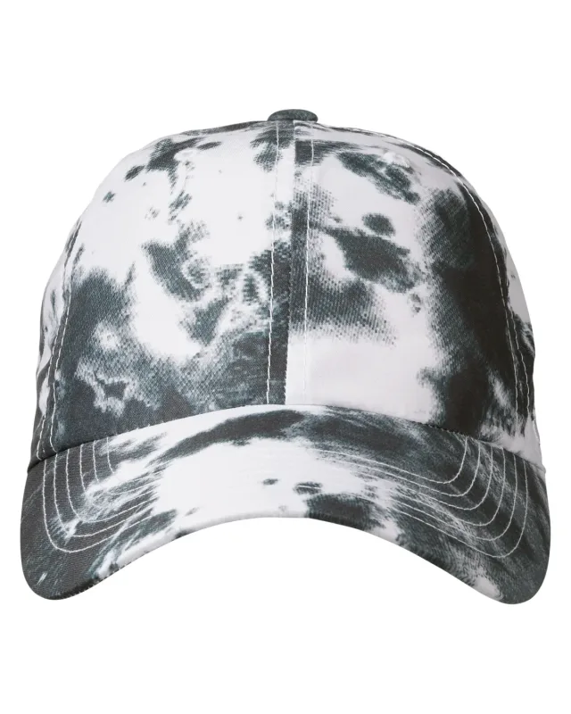 J America Adult Crew  Cap — view 32