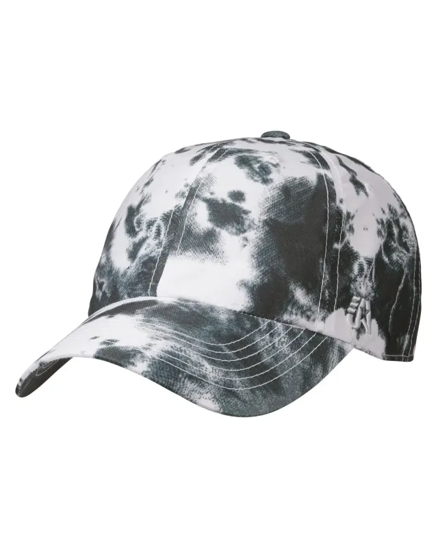 J America Adult Crew  Cap — view 33