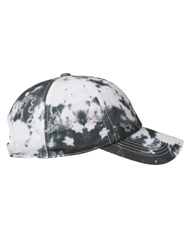 J America Adult Crew  Cap — view 34