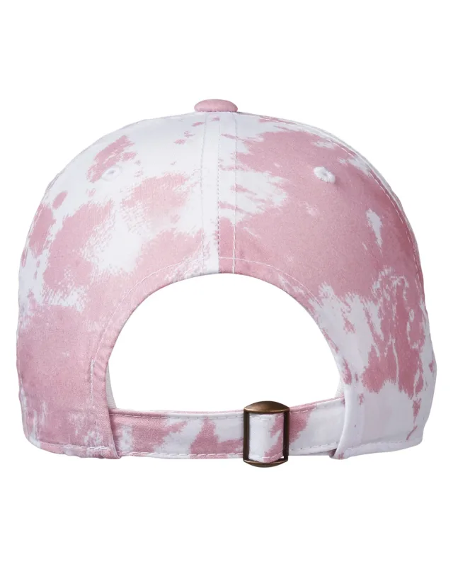 J America Adult Crew  Cap — view 35