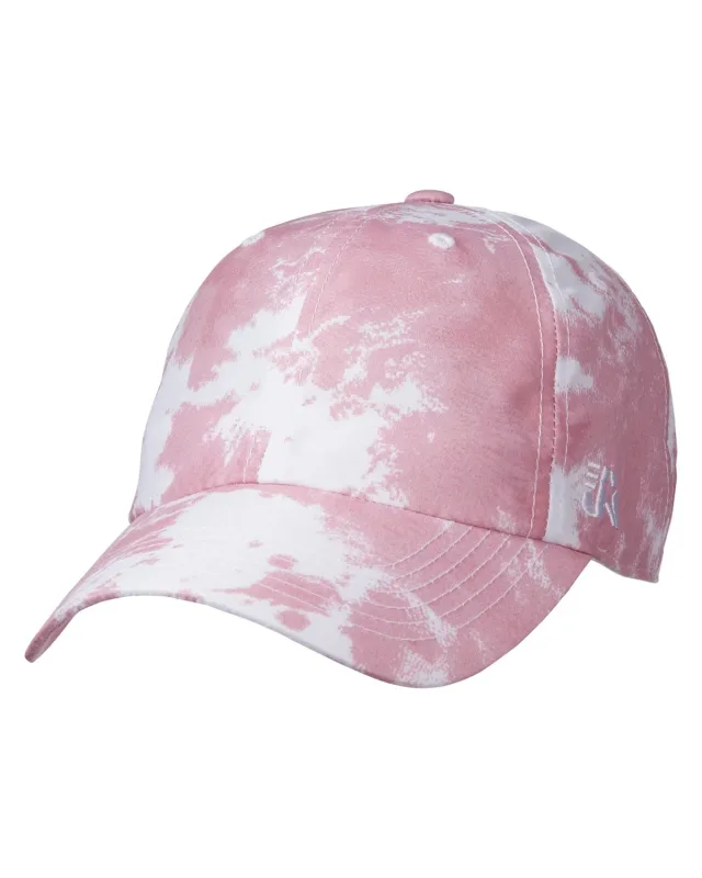 J America Adult Crew  Cap — view 37