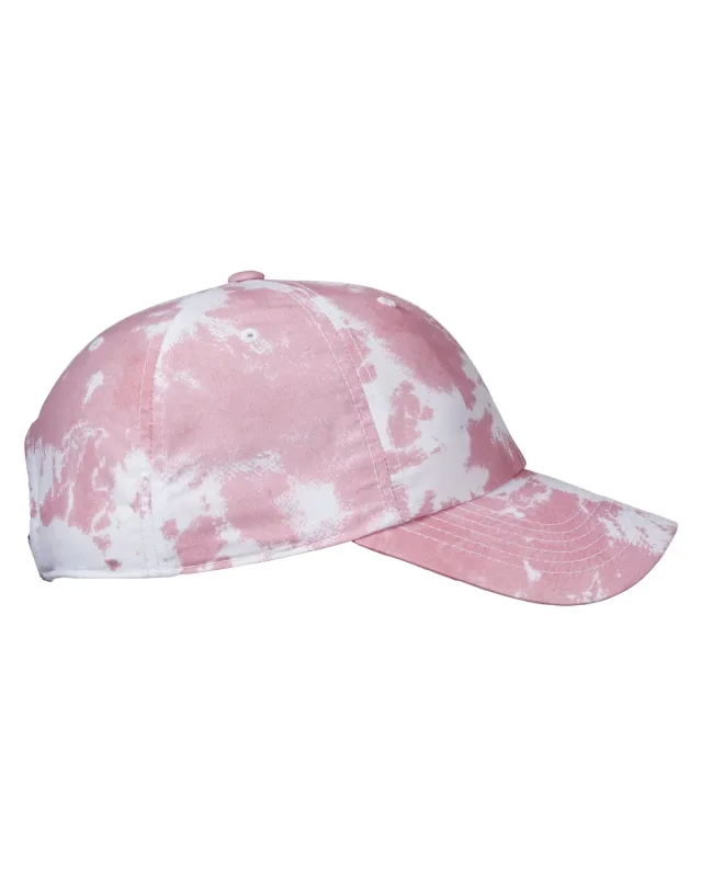 J America Adult Crew  Cap — view 38